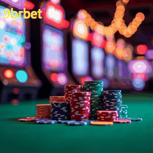 Cassino Exclusivo 9brbet: Emocione-se Jogando