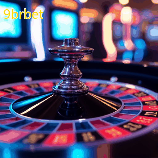 Slots 9brbet: Rodadas Grátis e Grandes Ganhos
